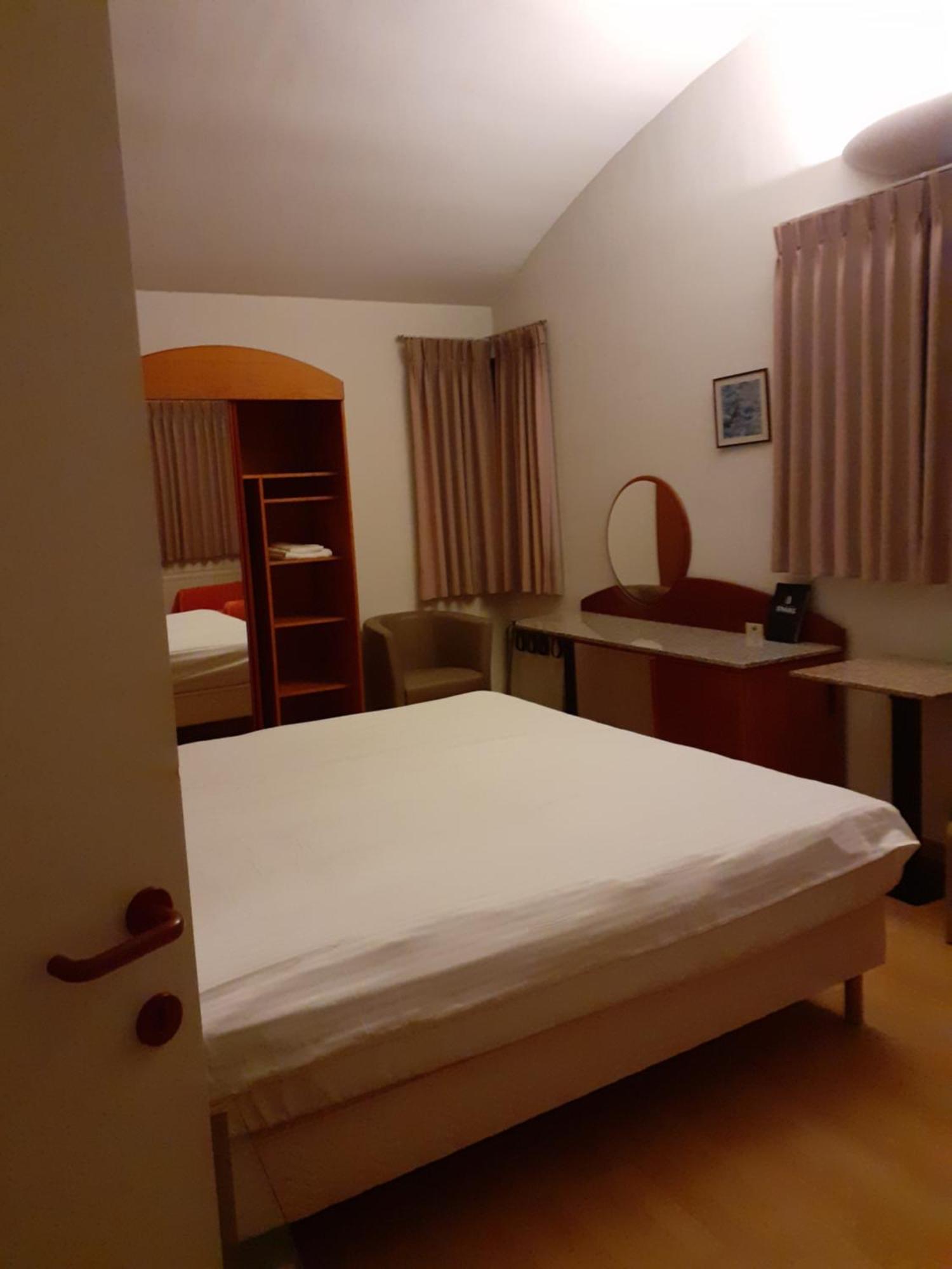 Alsput Hotel Halle  Zewnętrze zdjęcie